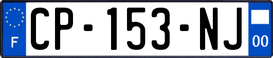 CP-153-NJ
