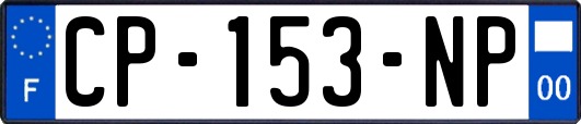 CP-153-NP