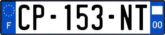 CP-153-NT