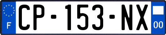 CP-153-NX