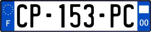 CP-153-PC