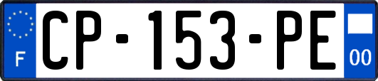 CP-153-PE