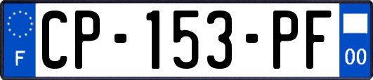 CP-153-PF