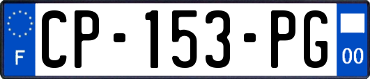 CP-153-PG