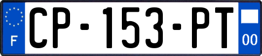 CP-153-PT