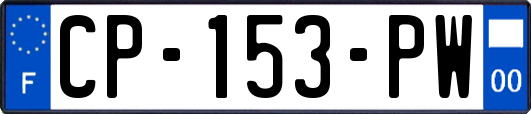 CP-153-PW