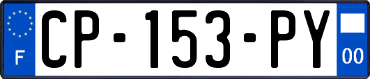 CP-153-PY