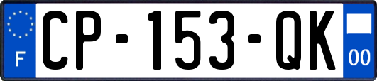 CP-153-QK