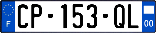 CP-153-QL