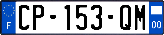 CP-153-QM