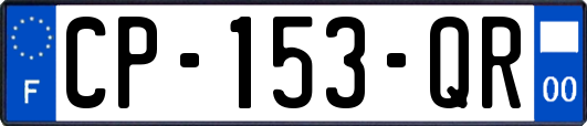 CP-153-QR