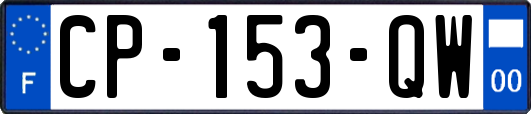 CP-153-QW