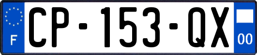 CP-153-QX