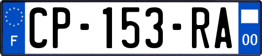 CP-153-RA