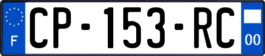 CP-153-RC