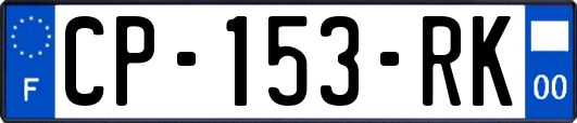 CP-153-RK