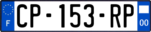 CP-153-RP