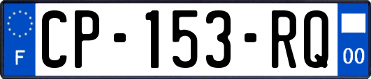 CP-153-RQ