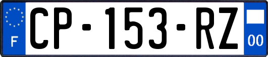 CP-153-RZ