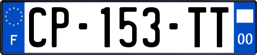 CP-153-TT