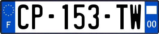 CP-153-TW