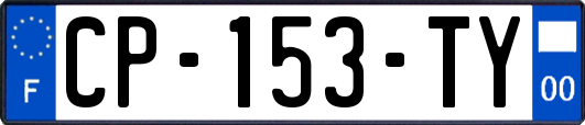 CP-153-TY