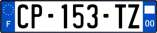 CP-153-TZ