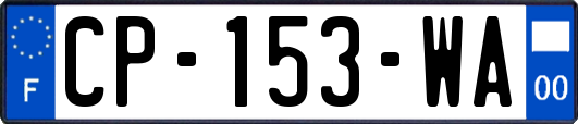 CP-153-WA
