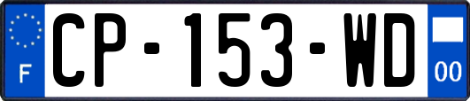 CP-153-WD