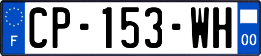 CP-153-WH