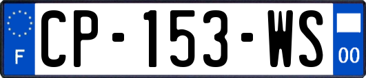CP-153-WS