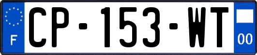 CP-153-WT