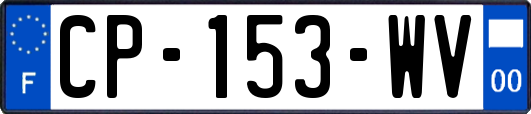 CP-153-WV