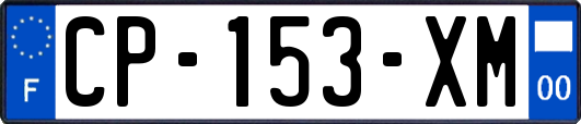 CP-153-XM