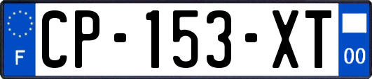 CP-153-XT