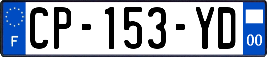 CP-153-YD