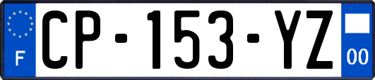 CP-153-YZ