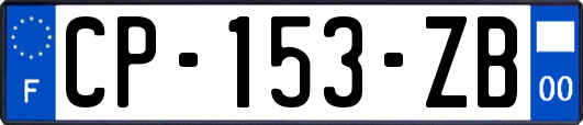 CP-153-ZB