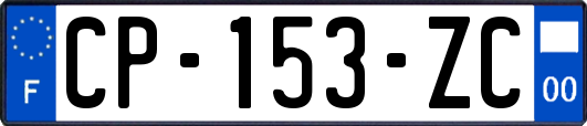 CP-153-ZC