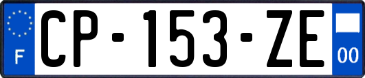 CP-153-ZE