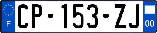 CP-153-ZJ