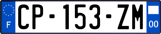 CP-153-ZM