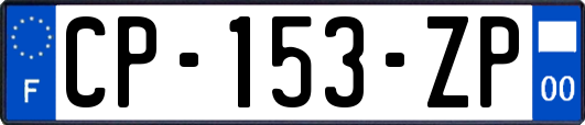 CP-153-ZP