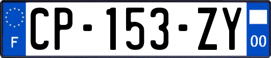 CP-153-ZY