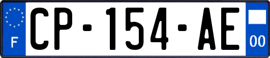 CP-154-AE