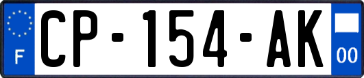 CP-154-AK