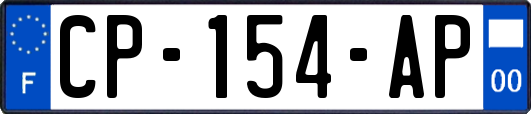 CP-154-AP