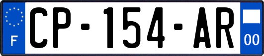 CP-154-AR