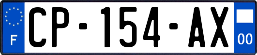 CP-154-AX