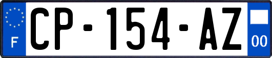 CP-154-AZ